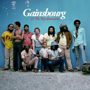 Zdjęcia dla 'Gainsbourg & The Revolutionaries'