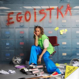 Image for 'Egoistka'