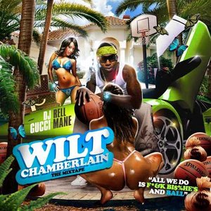 Immagine per 'Wilt Chamberlain: The Mixtape'