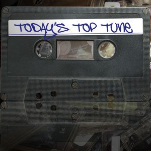 Изображение для 'KCRW's Today's Top Tune'
