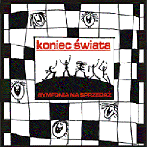 Изображение для 'Symfonia na sprzedaż'