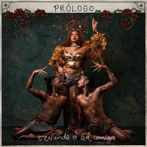 Zdjęcia dla 'PRÓLOGO (Levando O Sol Comigo)'