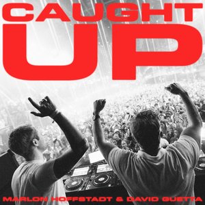Imagem de 'Caught Up'