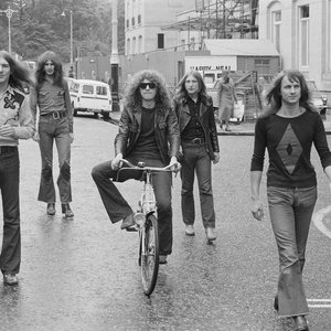Image for 'Mott the Hoople'