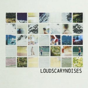 Image for 'loudscarynoises'