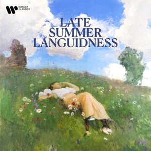 'Late Summer Languidness' için resim