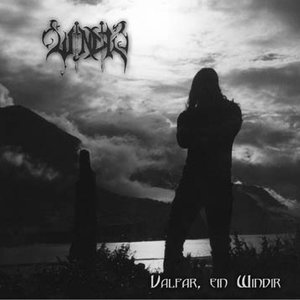 Image for 'Valfar, Ein Windir (CD2)'