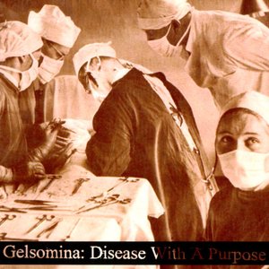 Immagine per 'Disease With A Purpose'