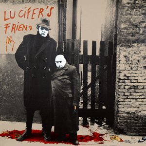 Image for 'Lucifer's Friend'