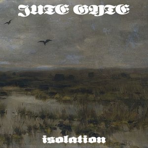 Image for 'Isolation'