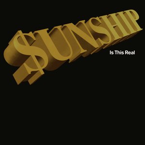 Image for 'Is This Real'