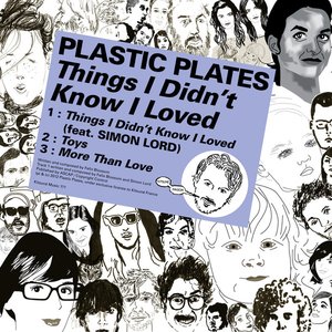 Imagem de 'Kitsuné: Things I Didn't Know I Loved'