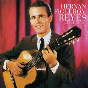 Image for 'Hernan Figueroa Reyes El Unico'