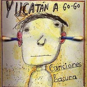 Zdjęcia dla 'Canciones Basura'