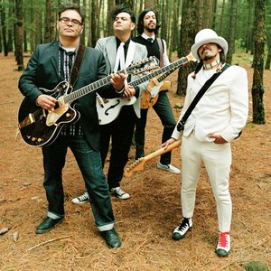 Imagen de 'Café Tacvba'