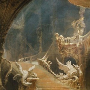 Image pour 'Tchaikovsky For The Road'