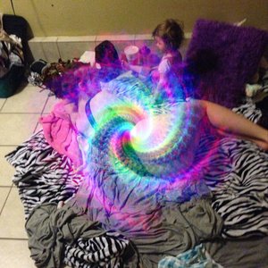 Imagen de 'KIKI FREAK ME KUMFUCKLANTHROPY'