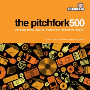 Image for 'The Pitchfork 500'