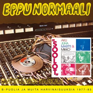 'Hatullinen Paskaa / Soolot'の画像