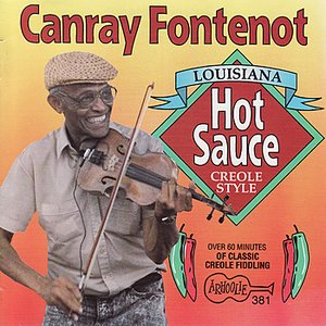 Immagine per 'Louisiana Hot Sauce Creole Style'
