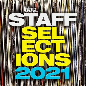 “BBE Staff Selections 2021”的封面