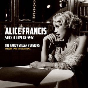 Bild für 'Shoot Him Down (The Parov Stelar Versions)'