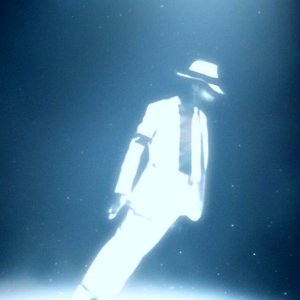 Immagine per 'Michael Jackson'