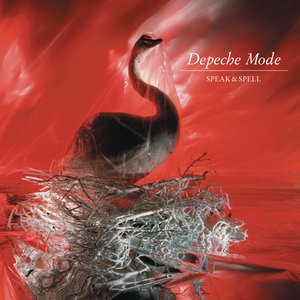 Image for 'Speak and Spell (Deluxe)'