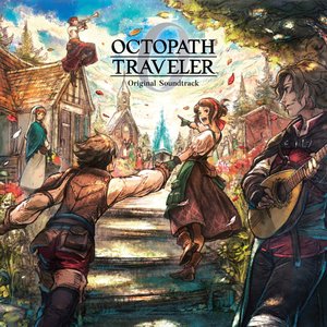 Image for 'OCTOPATH TRAVELER 0 Original Soundtrack'