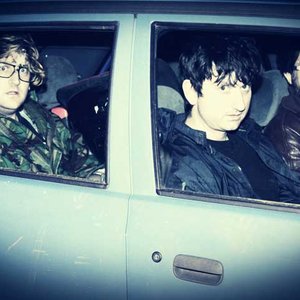 Image for 'Young Knives'