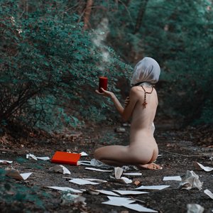 Image for 'Eve'
