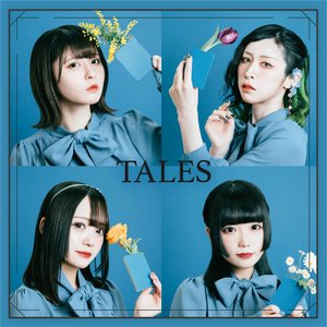 Image for 'TALES'