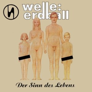 Bild für 'Der Sinn Des Lebens'