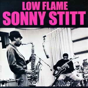 Image for 'Low Flame'