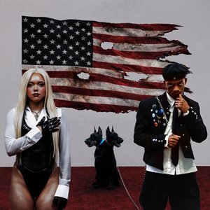 Image for 'AMERIKA’S NEXT TOP PARTY! (EXTENDED CUT)'