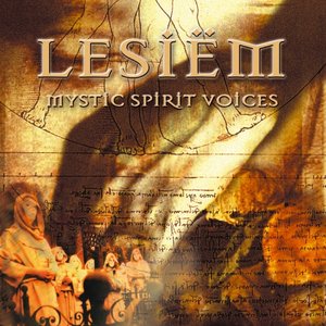 Bild für 'Mystic Spirit Voices'
