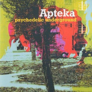 Image for 'psychedelic underground'