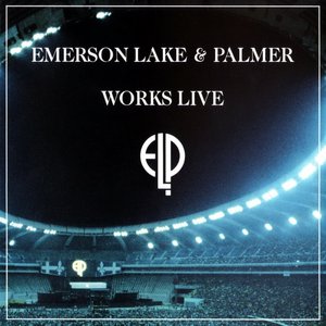 Image for 'Works Live'