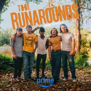 Image for 'The Runarounds (Prime Video Original Series Soundtrack)'