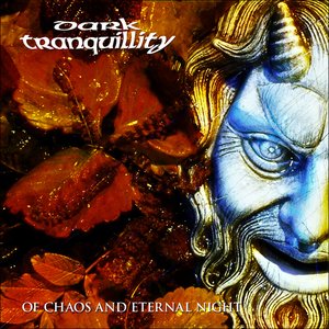 Bild für 'Of Chaos and Eternal Night'