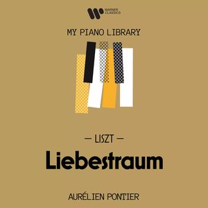Image for 'Liszt: Liebestraum'