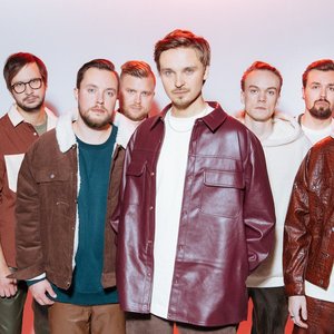 Bild für 'Roope Salminen & Koirat'