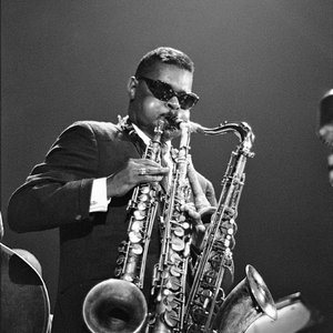Image for 'Rahsaan Roland Kirk'
