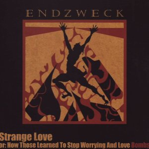 Zdjęcia dla 'Strange Love: Or How Those Learned To Stop Worrying And Love Bomb'