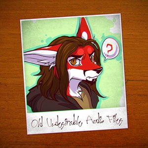 'Old Undesirable Audio Files' için resim