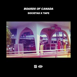 Zdjęcia dla 'Societas X Tape'
