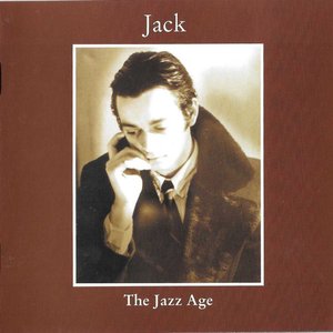 Immagine per 'The Jazz Age'