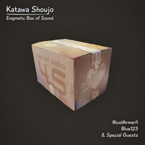 Image for 'Katawa Shoujo Enigmatic Box of Sound (Original Game Soundtrack Selections)'