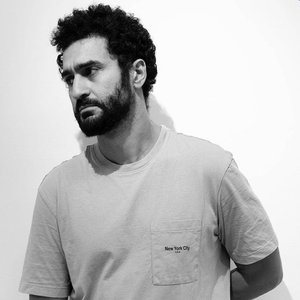 Image for 'Mohamed BOUROUISSA'