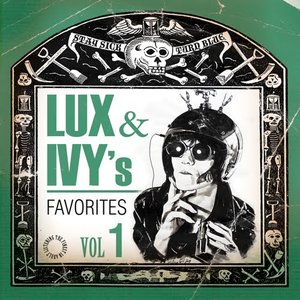 Imagem de 'Lux & Ivy's Favorites, Volume 1'